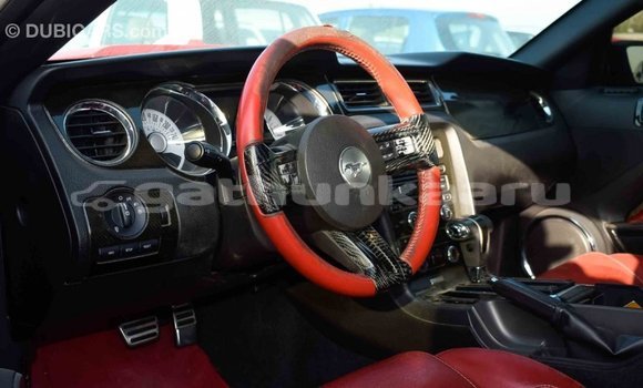 Buy Import Ford Mustang Red Car in Import - Dubai in Baa Buy Import Ford Mustang Red Car in Import - Dubai in Baa