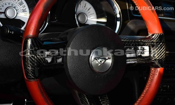 Buy Import Ford Mustang Red Car in Import - Dubai in Baa Buy Import Ford Mustang Red Car in Import - Dubai in Baa