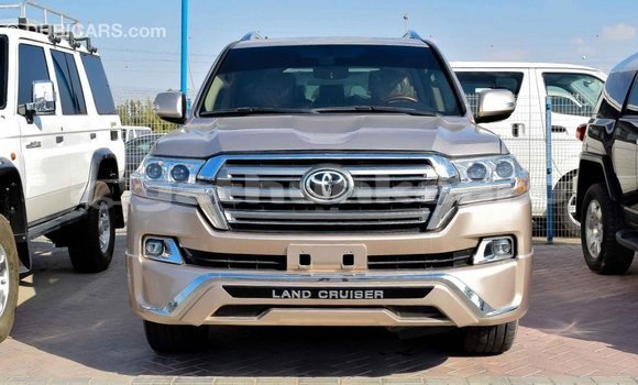 Buy Import Toyota Land Cruiser Other Car in Import - Dubai in Baa Buy Import Toyota Land Cruiser Other Car in Import - Dubai in Baa