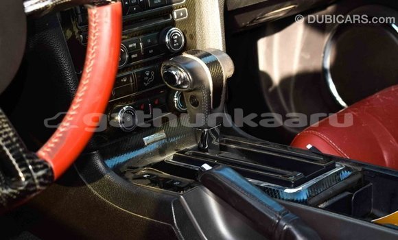 Buy Import Ford Mustang Red Car in Import - Dubai in Baa Buy Import Ford Mustang Red Car in Import - Dubai in Baa