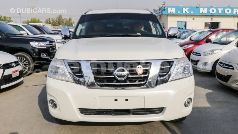 Big with watermark nissan patrol baa import dubai 1322