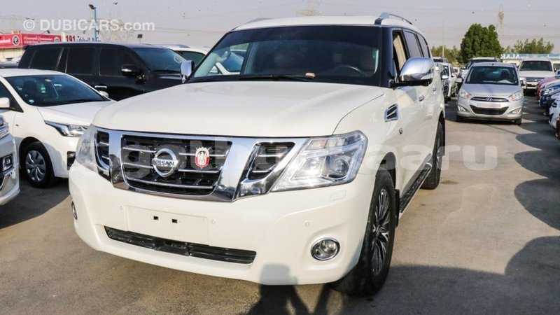 Big with watermark nissan patrol baa import dubai 1322