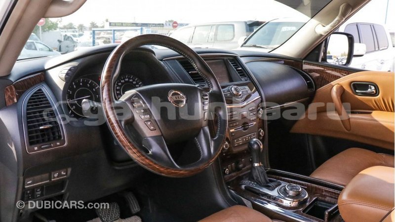 Big with watermark nissan patrol baa import dubai 1322