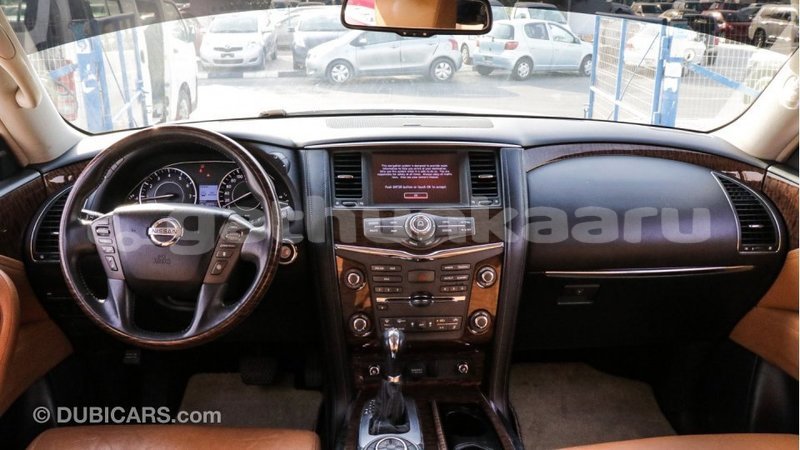 Big with watermark nissan patrol baa import dubai 1322
