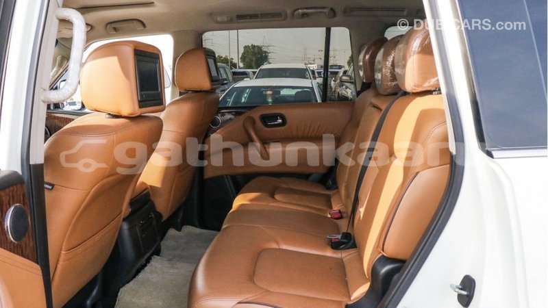 Big with watermark nissan patrol baa import dubai 1322