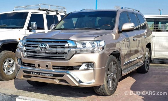 Buy Import Toyota Land Cruiser Other Car in Import - Dubai in Baa Buy Import Toyota Land Cruiser Other Car in Import - Dubai in Baa
