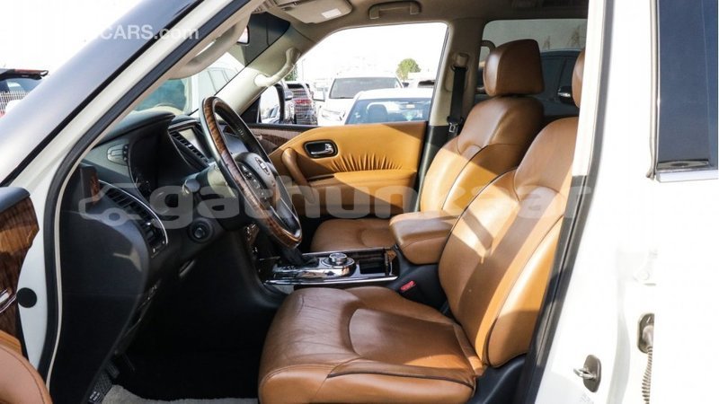 Big with watermark nissan patrol baa import dubai 1322