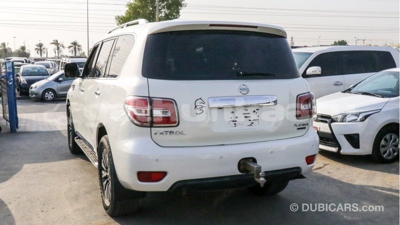 Big with watermark nissan patrol baa import dubai 1322
