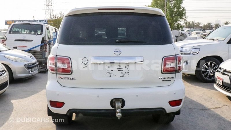 Big with watermark nissan patrol baa import dubai 1322
