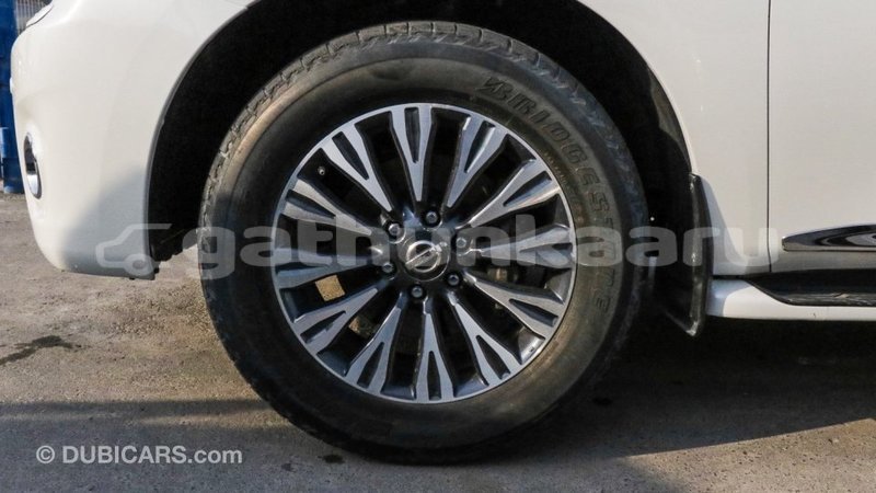 Big with watermark nissan patrol baa import dubai 1322