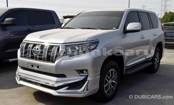 Buy Import Toyota Prado Other Car in Import - Dubai in Baa Buy Import Toyota Prado Other Car in Import - Dubai in Baa