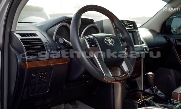 Buy Import Toyota Prado Other Car in Import - Dubai in Baa Buy Import Toyota Prado Other Car in Import - Dubai in Baa