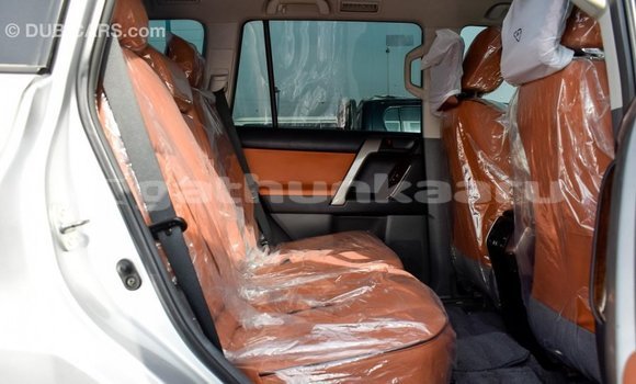Buy Import Toyota Prado Other Car in Import - Dubai in Baa Buy Import Toyota Prado Other Car in Import - Dubai in Baa