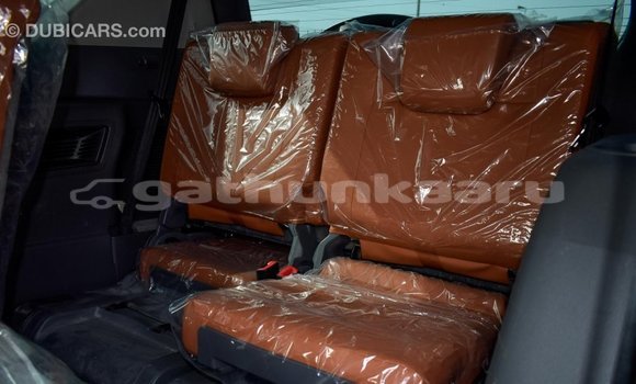 Buy Import Toyota Prado Other Car in Import - Dubai in Baa Buy Import Toyota Prado Other Car in Import - Dubai in Baa