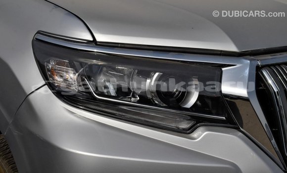 Buy Import Toyota Prado Other Car in Import - Dubai in Baa Buy Import Toyota Prado Other Car in Import - Dubai in Baa