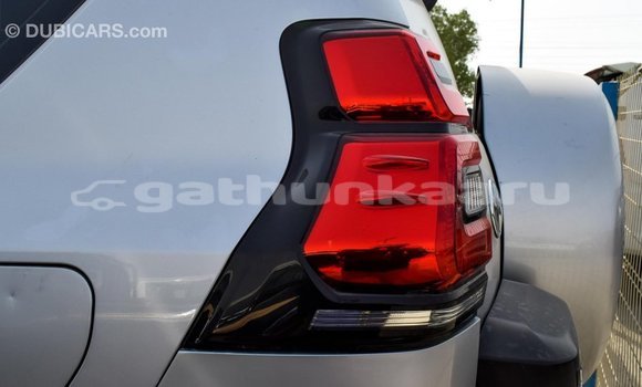 Buy Import Toyota Prado Other Car in Import - Dubai in Baa Buy Import Toyota Prado Other Car in Import - Dubai in Baa