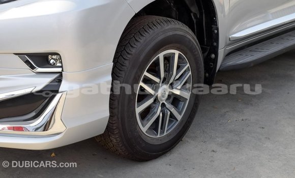 Buy Import Toyota Prado Other Car in Import - Dubai in Baa Buy Import Toyota Prado Other Car in Import - Dubai in Baa