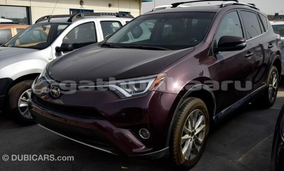 Buy Import Toyota 4Runner Other Car in Import - Dubai in Baa Buy Import Toyota 4Runner Other Car in Import - Dubai in Baa