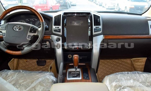 Buy Import Toyota Land Cruiser Other Car in Import - Dubai in Baa Buy Import Toyota Land Cruiser Other Car in Import - Dubai in Baa