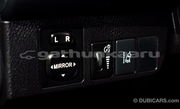 Buy Import Toyota 4Runner Other Car in Import - Dubai in Baa Buy Import Toyota 4Runner Other Car in Import - Dubai in Baa