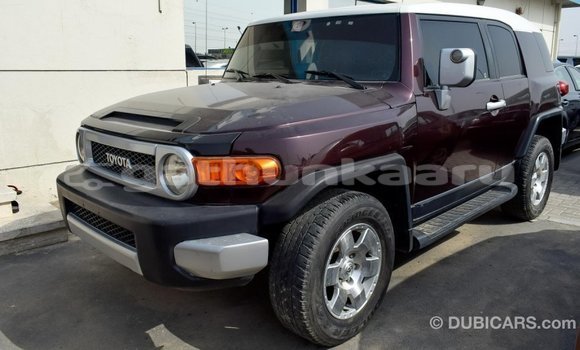 Buy Import Toyota FJ Cruiser Other Car in Import - Dubai in Baa Buy Import Toyota FJ Cruiser Other Car in Import - Dubai in Baa