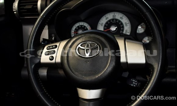 Buy Import Toyota FJ Cruiser Other Car in Import - Dubai in Baa Buy Import Toyota FJ Cruiser Other Car in Import - Dubai in Baa