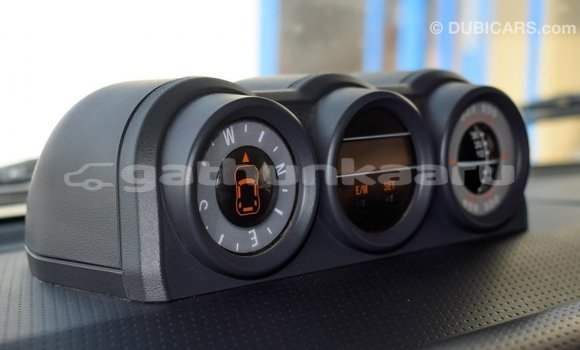 Buy Import Toyota FJ Cruiser Other Car in Import - Dubai in Baa Buy Import Toyota FJ Cruiser Other Car in Import - Dubai in Baa