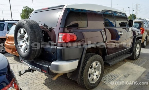 Buy Import Toyota FJ Cruiser Other Car in Import - Dubai in Baa Buy Import Toyota FJ Cruiser Other Car in Import - Dubai in Baa