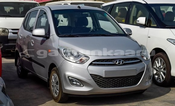 Buy Import Hyundai i10 Other Car in Import - Dubai in Baa Buy Import Hyundai i10 Other Car in Import - Dubai in Baa