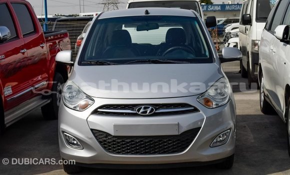 Buy Import Hyundai i10 Other Car in Import - Dubai in Baa Buy Import Hyundai i10 Other Car in Import - Dubai in Baa