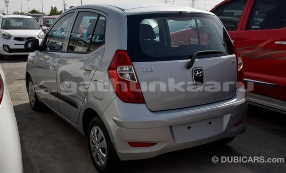 Buy Import Hyundai i10 Other Car in Import - Dubai in Baa Buy Import Hyundai i10 Other Car in Import - Dubai in Baa