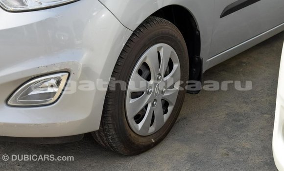 Buy Import Hyundai i10 Other Car in Import - Dubai in Baa Buy Import Hyundai i10 Other Car in Import - Dubai in Baa