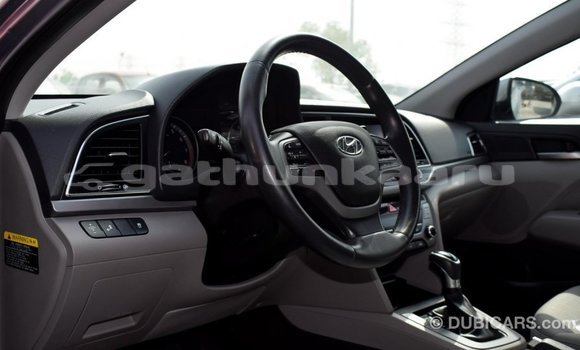 Buy Import Hyundai Elantra Other Car in Import - Dubai in Baa Buy Import Hyundai Elantra Other Car in Import - Dubai in Baa