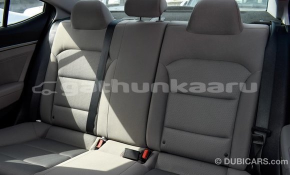 Buy Import Hyundai Elantra Other Car in Import - Dubai in Baa Buy Import Hyundai Elantra Other Car in Import - Dubai in Baa