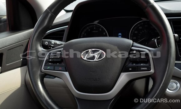 Buy Import Hyundai Elantra Other Car in Import - Dubai in Baa Buy Import Hyundai Elantra Other Car in Import - Dubai in Baa