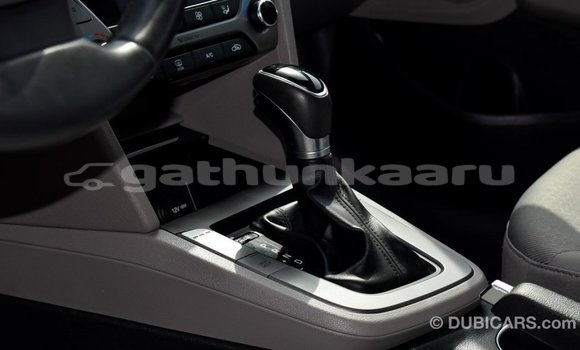 Buy Import Hyundai Elantra Other Car in Import - Dubai in Baa Buy Import Hyundai Elantra Other Car in Import - Dubai in Baa