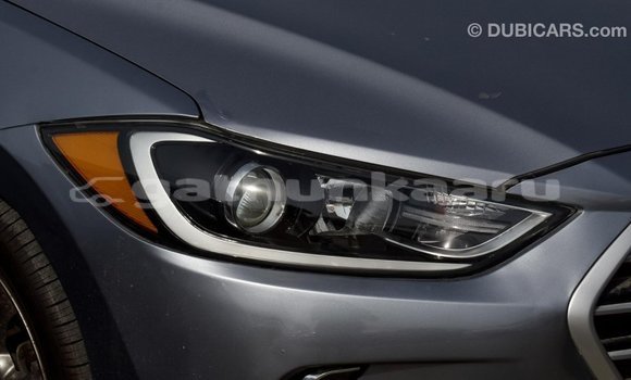 Buy Import Hyundai Elantra Other Car in Import - Dubai in Baa Buy Import Hyundai Elantra Other Car in Import - Dubai in Baa
