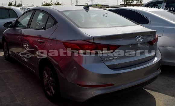 Buy Import Hyundai Elantra Other Car in Import - Dubai in Baa Buy Import Hyundai Elantra Other Car in Import - Dubai in Baa