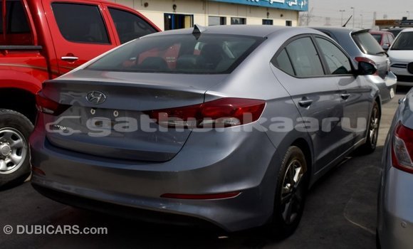 Buy Import Hyundai Elantra Other Car in Import - Dubai in Baa Buy Import Hyundai Elantra Other Car in Import - Dubai in Baa