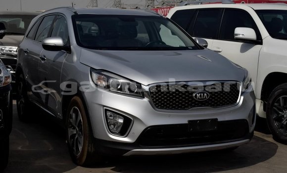 Buy Import Kia Sorento Other Car in Import - Dubai in Baa Buy Import Kia Sorento Other Car in Import - Dubai in Baa