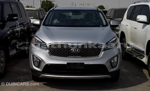 Buy Import Kia Sorento Other Car in Import - Dubai in Baa Buy Import Kia Sorento Other Car in Import - Dubai in Baa