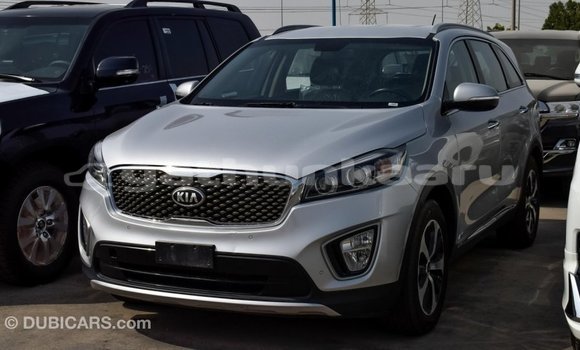 Buy Import Kia Sorento Other Car in Import - Dubai in Baa Buy Import Kia Sorento Other Car in Import - Dubai in Baa