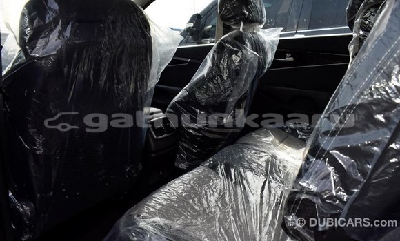 Buy Import Kia Sorento Other Car in Import - Dubai in Baa Buy Import Kia Sorento Other Car in Import - Dubai in Baa