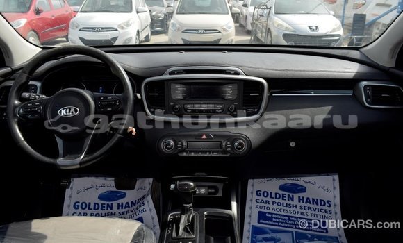 Buy Import Kia Sorento Other Car in Import - Dubai in Baa Buy Import Kia Sorento Other Car in Import - Dubai in Baa