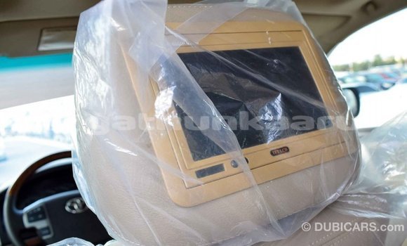 Buy Import Toyota Land Cruiser Other Car in Import - Dubai in Baa Buy Import Toyota Land Cruiser Other Car in Import - Dubai in Baa