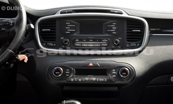 Buy Import Kia Sorento Other Car in Import - Dubai in Baa Buy Import Kia Sorento Other Car in Import - Dubai in Baa