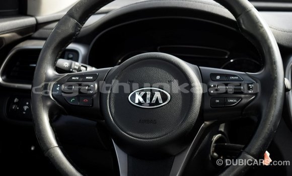 Buy Import Kia Sorento Other Car in Import - Dubai in Baa Buy Import Kia Sorento Other Car in Import - Dubai in Baa
