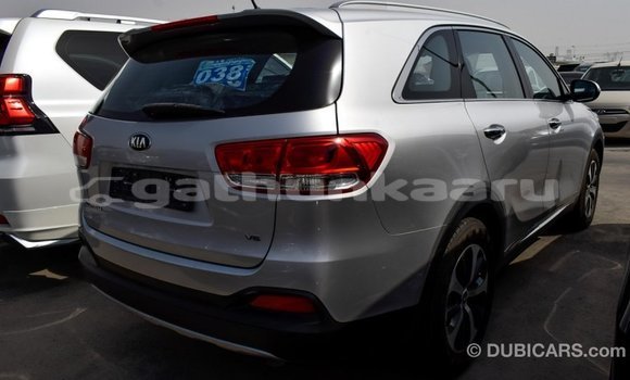 Buy Import Kia Sorento Other Car in Import - Dubai in Baa Buy Import Kia Sorento Other Car in Import - Dubai in Baa