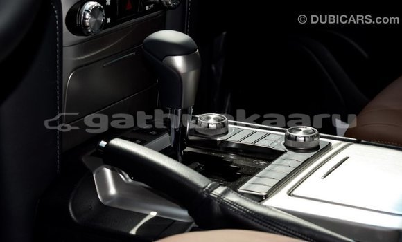 Buy Import Toyota Land Cruiser Black Car in Import - Dubai in Baa Buy Import Toyota Land Cruiser Black Car in Import - Dubai in Baa