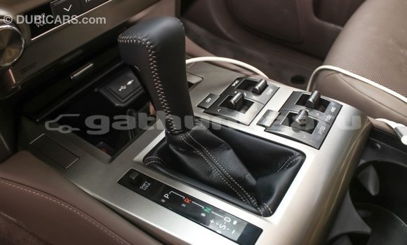 Buy Import Lexus GX White Car in Import - Dubai in Baa Buy Import Lexus GX White Car in Import - Dubai in Baa